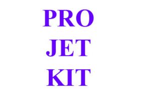 Honda VT1100C 2004 Jet Kit