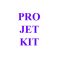 Honda VT1100C 2005 Jet Kit